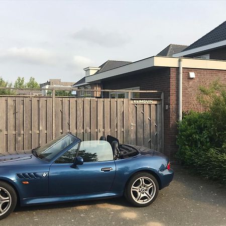 Fewo Klimduin Castricum Exterior photo