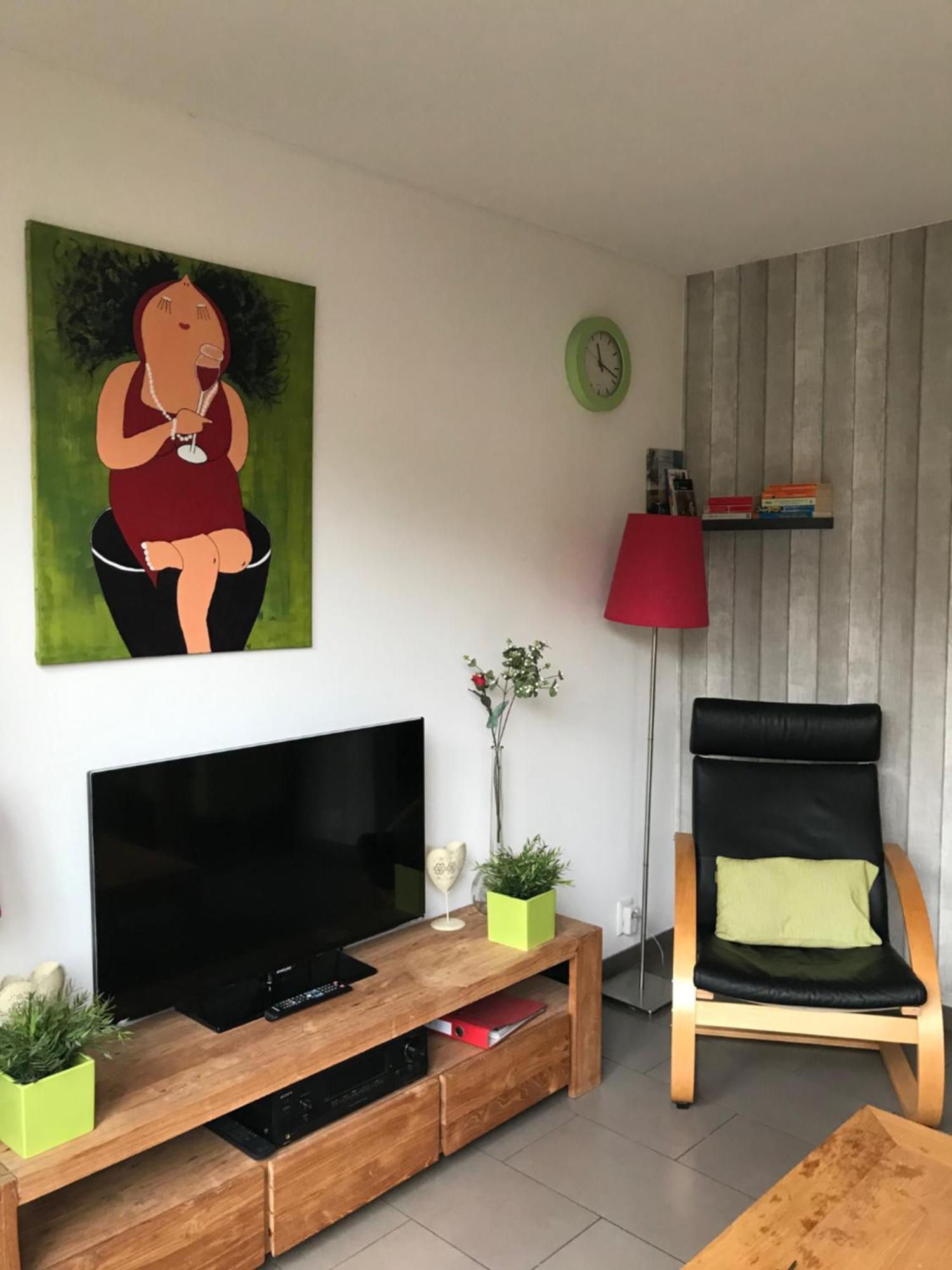 Fewo Klimduin Castricum Exterior photo